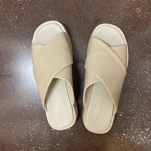 Platform Chunky Flats